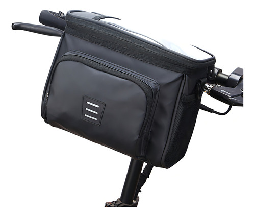 Pj Bolsas Térmicas Aislantes Para Bicicletas, Bolsas