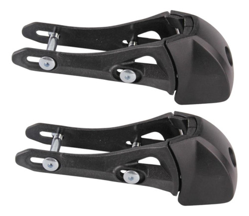 M 2x Patines En Línea, Frenos De Rodillos, Tope De Bloque,