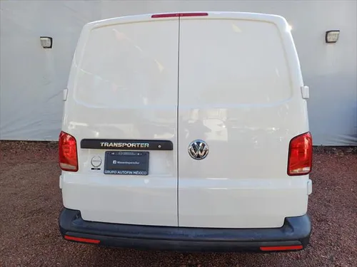 Volkswagen Transporter 2.0 Chasis Cabina Mt