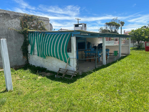 Vendo 2 Casas En Barra Del Chuy Brasil,