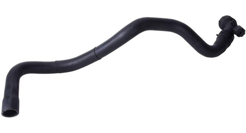 Imagen 4 de 6 de Manguera Inferior Radiador Bora Leon Golf A3 New Beetle Tole