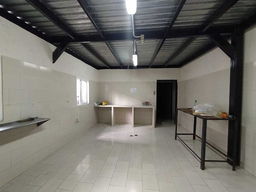 Imagen 7 de 12 de Galpón En Venta El Limón