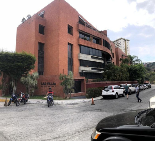 Se Alquila Hermoso Apto 135m²-3h+3b+2p+calle Cerrada-los Samanes 