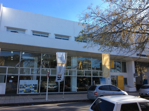 Imagen 2 de 10 de Alquiler Local Industrial Fitz Roy 435, Bahia Blanca