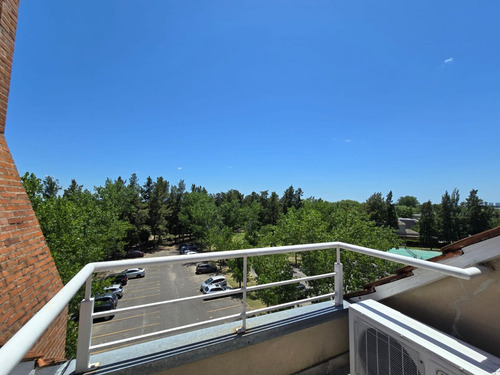 Venta De Departamento En Santa Barbara - Nordelta