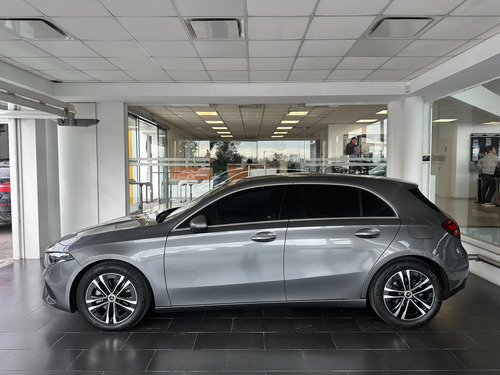 Mercedes-Benz Clase A 1.6 A200 Urban 156cv