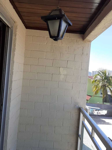 Apartamento De Boneca A 100 Metros Do Mar Em Mongaguá