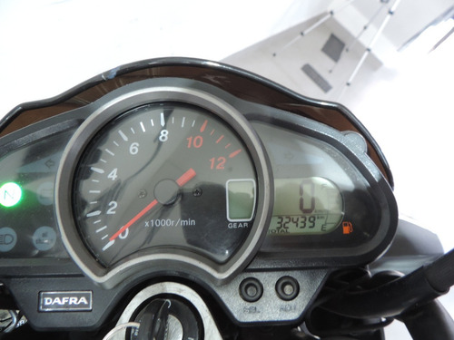 Dafra Riva 150 2015