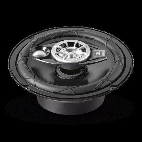 Imagem 3 de 3 de Alto Falante Multisystem 6tr6a Par