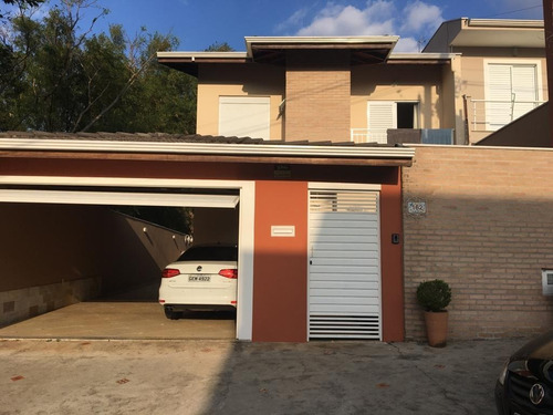 Imagem 27 de 30 de Casa, Venda, Mirante Da Colônia, Jundiaí - Ca01637 - 68128149