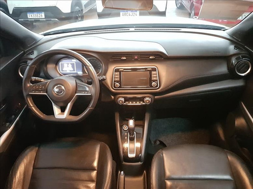 Imagem 3 de 8 de Nissan Kicks 1.6 16v Sl