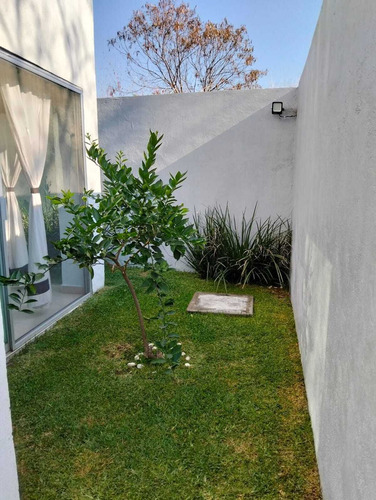 Casa En Venta, Club De Golf Santa Fe Xochitepec, 5 Recamaras