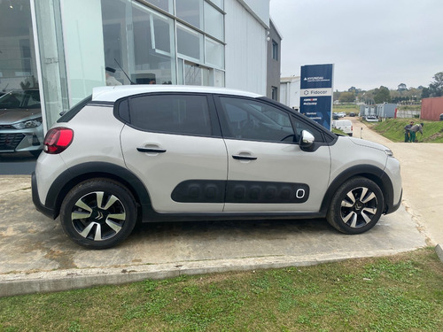 Citroën C3 1.2 Puretech 82 Shine Europa