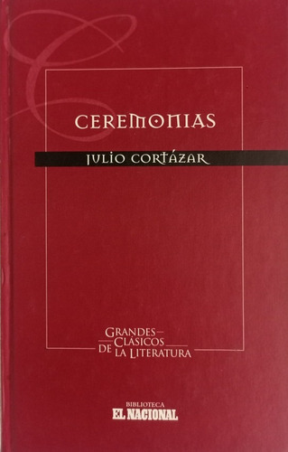 Ceremonias