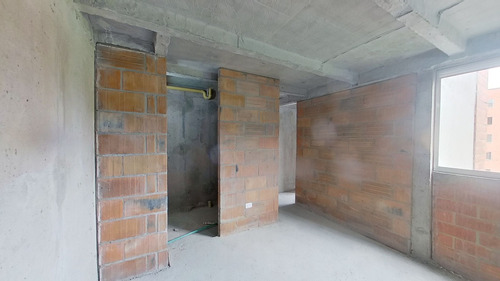 Imagen 12 de 20 de Apartamento En Venta Las Lomitas Sabaneta