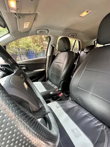Chevrolet Tracker 1.8 Ls