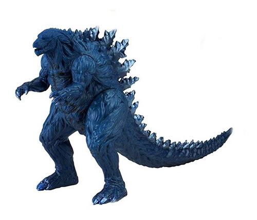 Godzilla Earth 2017 Movie Monster Series Bandai