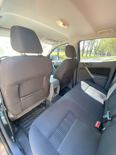 Ford Ranger 3.2 Cd 4x2 Xlt At Tdci 200cv