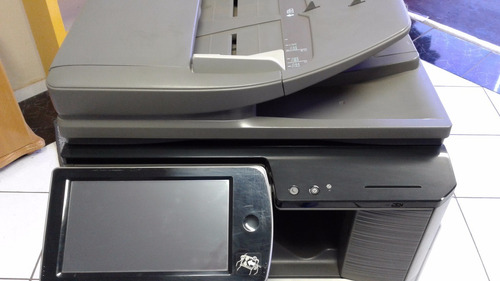 Impressora Multifuncional Sharp Mx-2640