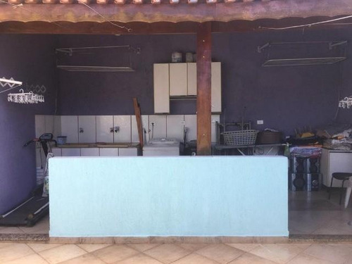 Imagem 7 de 20 de Sobrado Com 3 Dormitórios À Venda, 167 M² Por R$ 690.000 - Km 18 - Osasco/sp - So2105