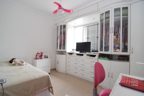 Imagem 12 de 15 de Apartamento Com Area Privativa - Jaragua - Ref: 3302 - V-3302