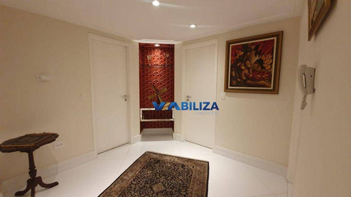 Imagem 19 de 30 de Apartamento À Venda, 240 M² Por R$ 1.780.000,00 - Macedo - Guarulhos/sp - Ap3878