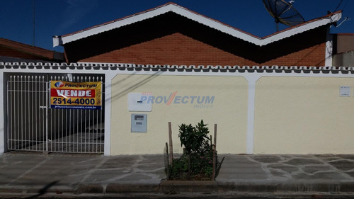 Imagem 1 de 30 de Casa À Venda Em Cidade Jardim - Ca270251