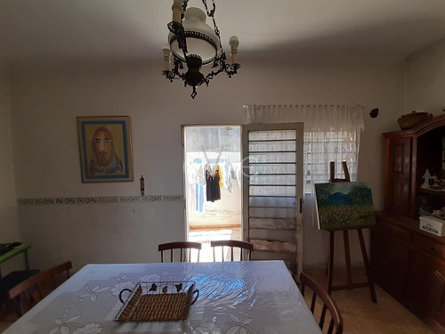 Imagem 10 de 30 de Casa À Venda Em Jardim Eulina - Ca009418