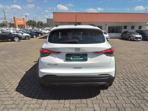 Fiat Pulse 1.3 FLEX DRIVE CVT