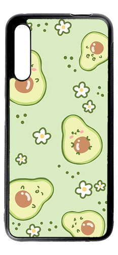 Carcasa Funda Para Huawei Y9s Diseño 62