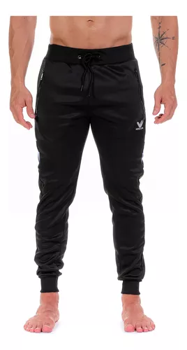 Jogger Hombre Slim Fit bolsillos – Tienda Ellison