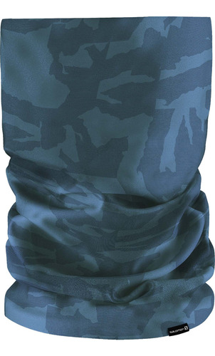 Bandana Salomon Unisex -  Necktube Camo - Running