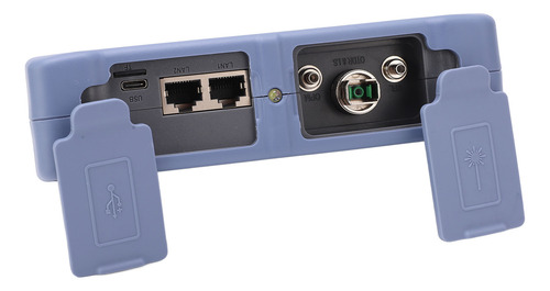 Testador De Fibra Óptica Otdr (domínio De Tempo Óptico De Re
