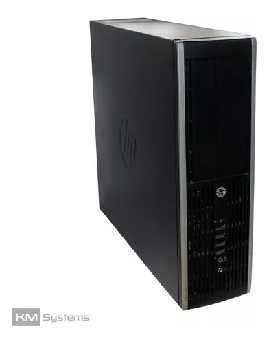 Cpu Torre Corporativo Hp Compaq Pro 6305 Amd A8 8b 1tb Usado