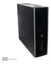 Comprar Cpu Torre Corporativo Hp Compaq Pro 6305 Amd A8 8b 1tb Usado