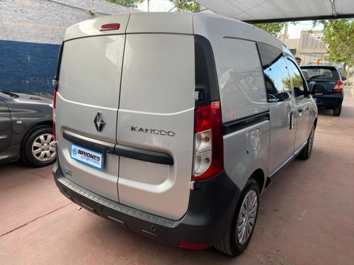 Renault Kangoo Ii Expression Confort 1.5 2019