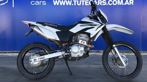 Imagen 1 de 10 de Honda Moto Xr 250 Tornado 2016 - Tute Cars W