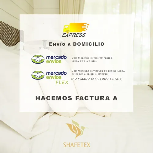 Almohada 1 outlet metro