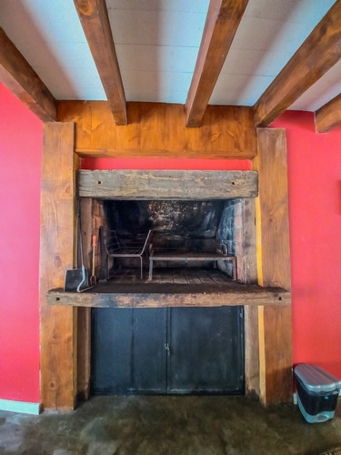 Imagen 15 de 30 de Alquiler Turistico En San Martin De Los Andes. Gran Casa De Montaña Amplia Comodidad Hasta 10 Personas.