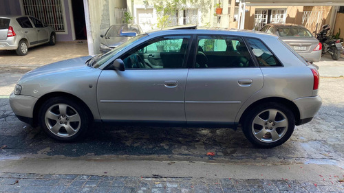 Audi A3 180cv Manual
