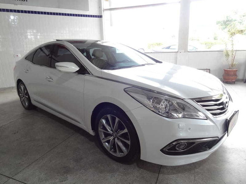 Imagem 3 de 10 de Hyundai Azera 3.0 V6