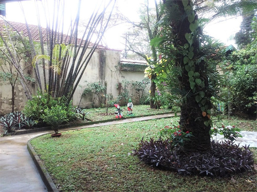 Imagem 11 de 28 de Exclusivo Terreno De 1.100 M² À Venda, Jardim Petrópolis ! Venha Conferir Esta Oportunidade !! - Reo151600