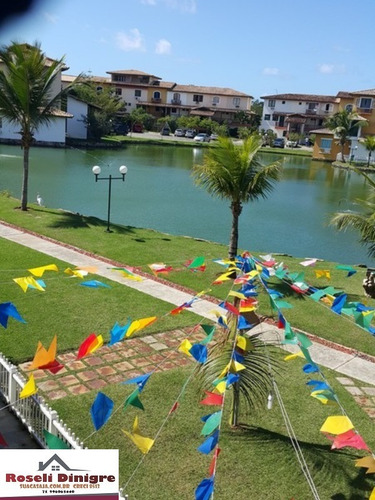 Imagem 14 de 14 de Lindo Apartamento Duplex No River Side - 15a2 - 3412454