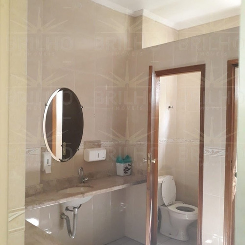 Imagem 11 de 15 de Apartamento Em Continental - Osasco - 5621
