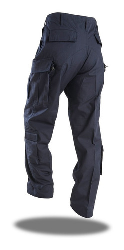 Pantalon Advance Tactical  Sk7 By Tactical Gear
