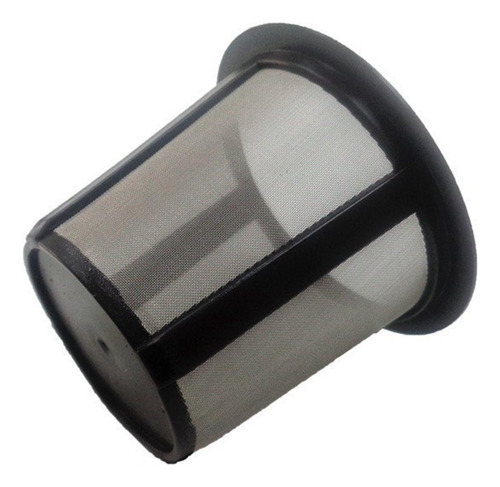 Reemplazo De Filtro De Taza Reutilizable De Acero Inoxidable