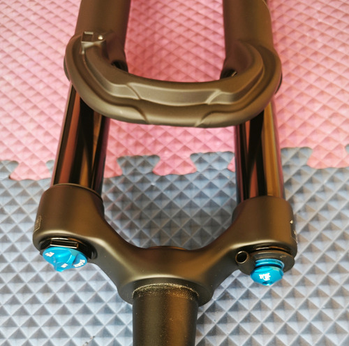 Fox 32 Performance Sc 29 100mm 15x110 Remote Grip