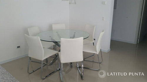 Apartamento En Roosevelt- Ref: 57