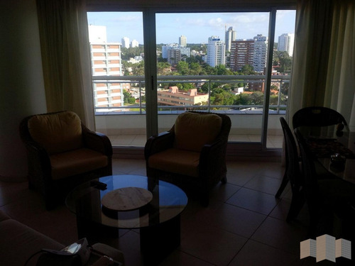 Imagen 17 de 18 de Apartamento En Punta Del Este, Mansa