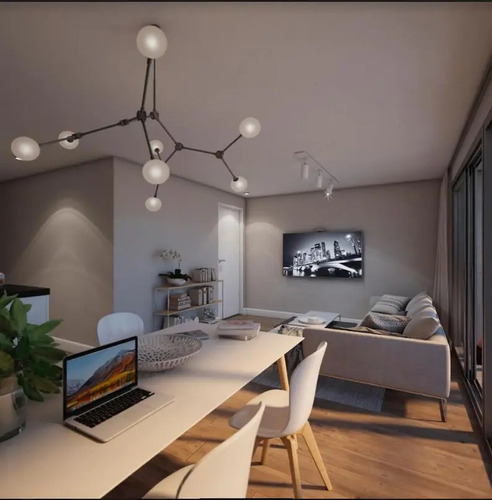 Venta Apartamentos 1 Y 2 Dormitoris Tres Cruces Montevideo, N